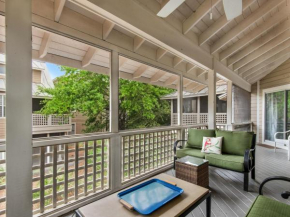 Hidden Dunes Cottage 191 by Newman-Dailey